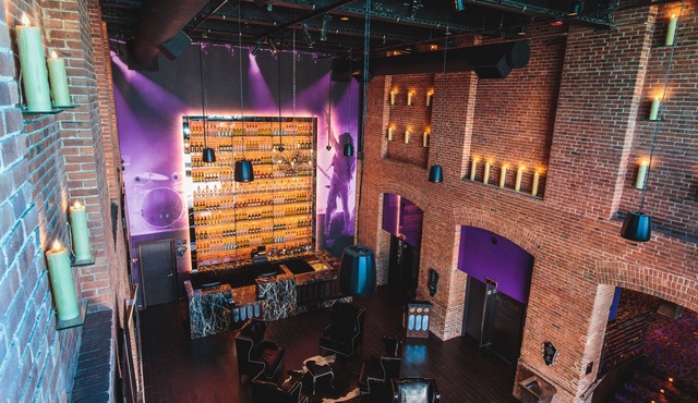 Hard Rock Hotel & Casino Sioux City