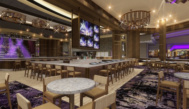 Hard Rock Hotel & Casino Sacramento