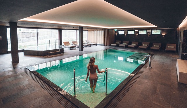 Hard Rock Hotel Davos