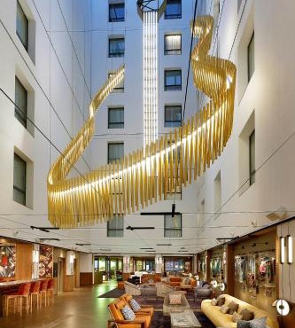 Hard Rock Hotel Madrid
