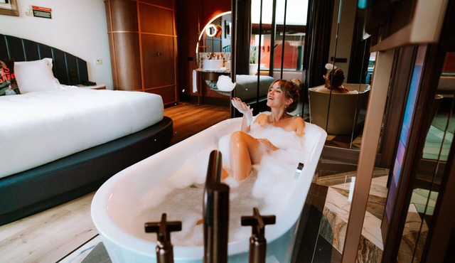Hard Rock Hotel Madrid