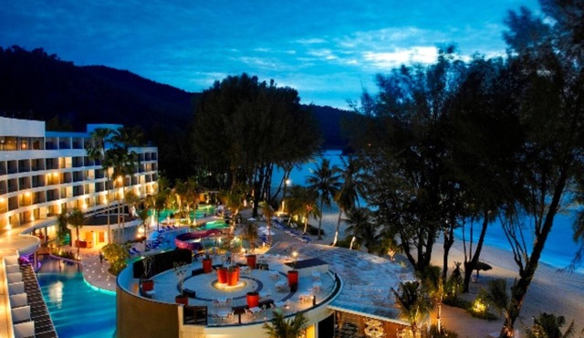 Hard Rock Hotel Penang