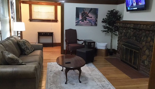 Hard Rock! Professionally Cleaned, Self Check In - Sleeps 15