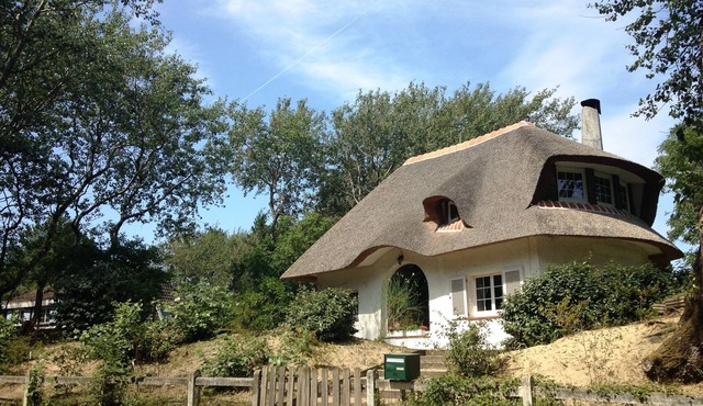 Hardelot, family house and charm, prox sea, 5 bedrooms, 2 bathrooms, Wifi, 9 Per