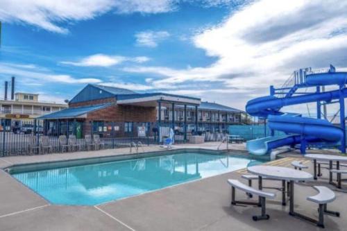 Hardin Lodge Little Bighorn Battlefield I-90