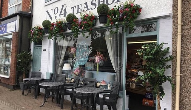 Hardwick Haven, Sedgefield - Near Hardwick Hall