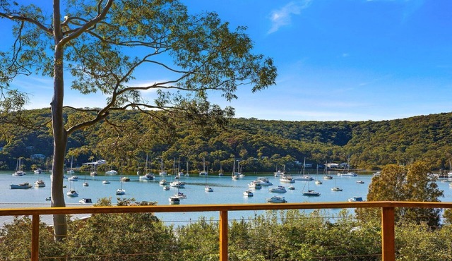 Hardys Bay Haven by HolidayCo.