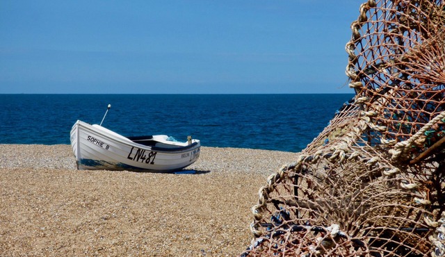 Hare Cottage, Bodham, Norfolk