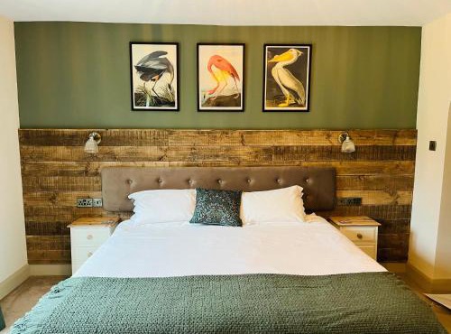 Hare & Hounds Bed & Breakfast