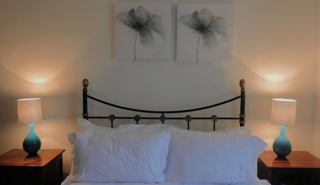 Harebell Cottage - sleeps 4 guests in 3 bedrooms