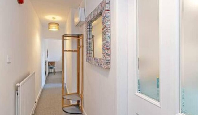 Harestones - Bridge End Mill