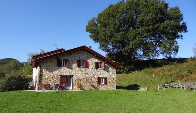 Hargina-behere - Lasse