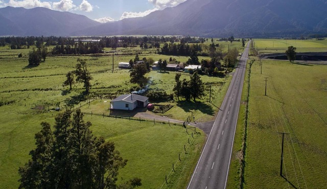 Hari Hari Farm Cottage