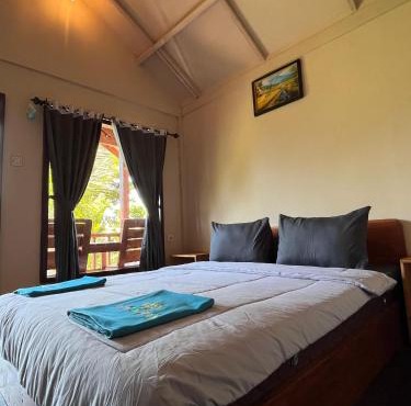 Haris Homestay & Cottages