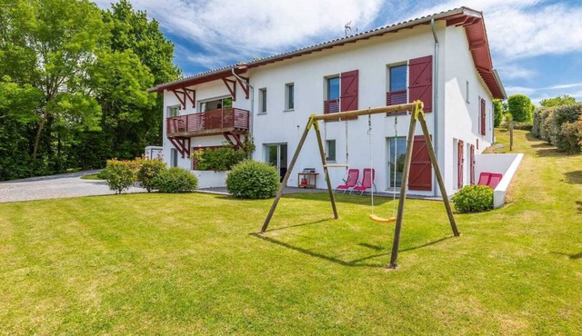 HARITZA - AHETZE - Gîte