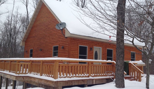 Harju Rd Cottage In Family-Friendly Grand Marais, MI For Year Round Getaway!