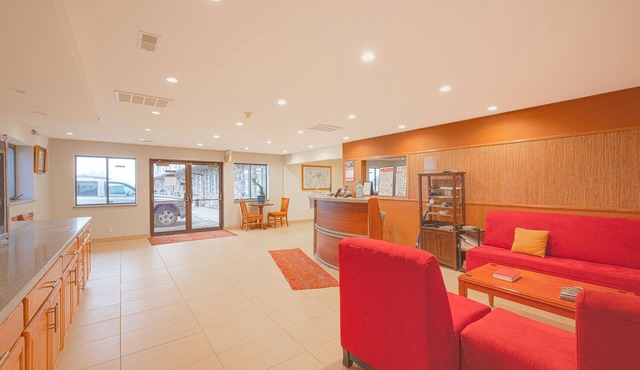 Harlan Inn and Suites by OYO Harlan