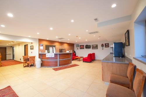 Harlan Inn and Suites By OYO Harlan