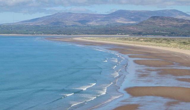 Harlech Apartments - Matholwch
