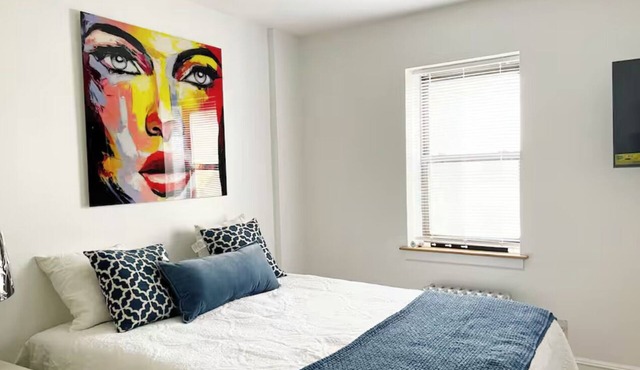 Harlem Oasis