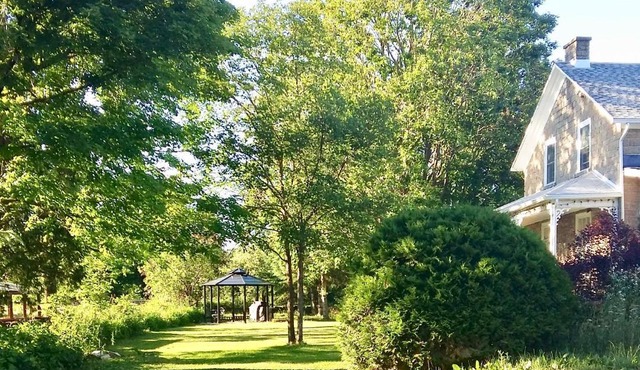 Harlem Stonegate B&B