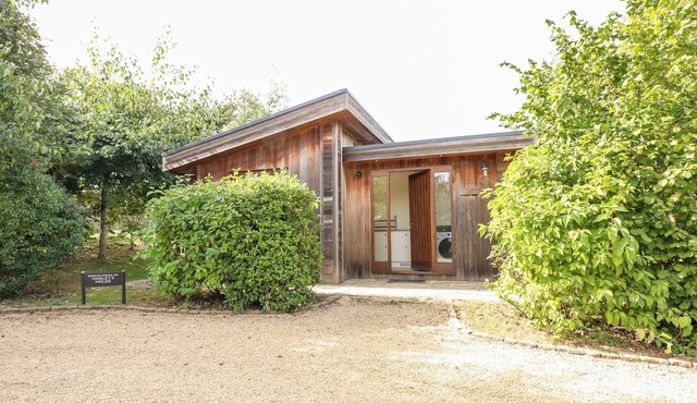 HARLEY'S HOUSE, family friendly, with open fire in Exton, Rutland