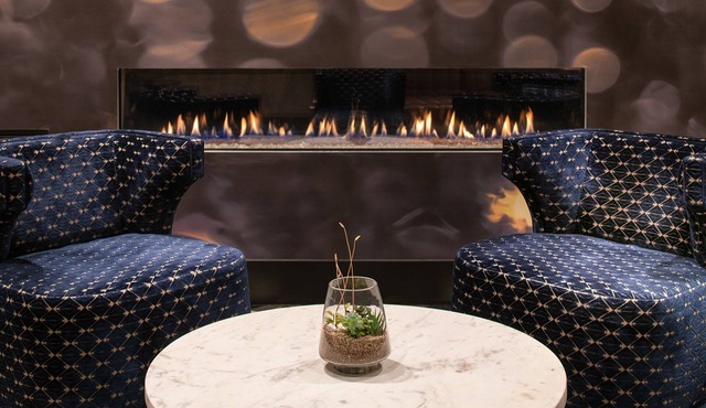 Harlow Hotel