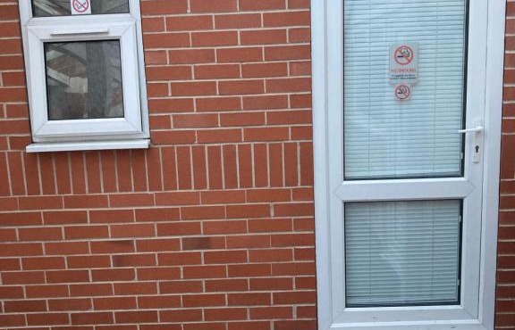 Harman Suites Self-Catering Apartments Free WIFI & Parking