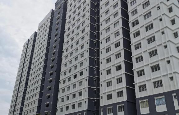 HARMONI Apartment at Semenyih
