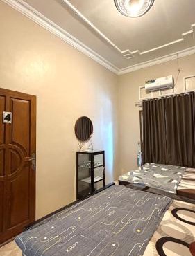 HARMONI GUEST HOUSE tumpak sewu