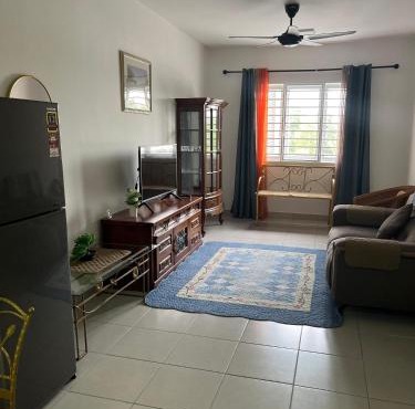 Harmoni Homestay Eco M