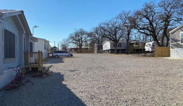 Harmonious Mobile Home in Mansfield