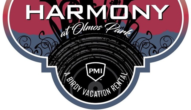 Harmony - A Birdy Vacation Rental