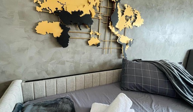 Harmony and Deluxe Studio Subang Jaya