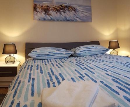 Harmony apartment
