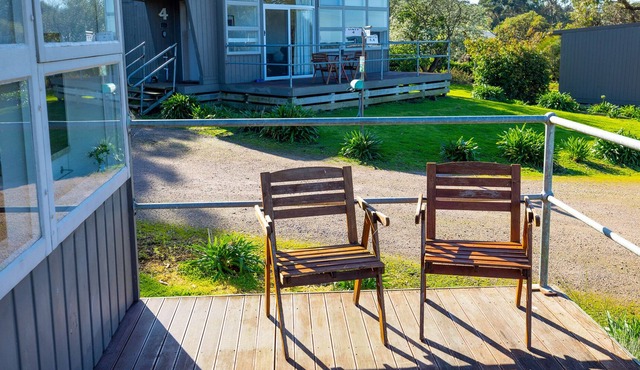 Harmony at Tower Hill