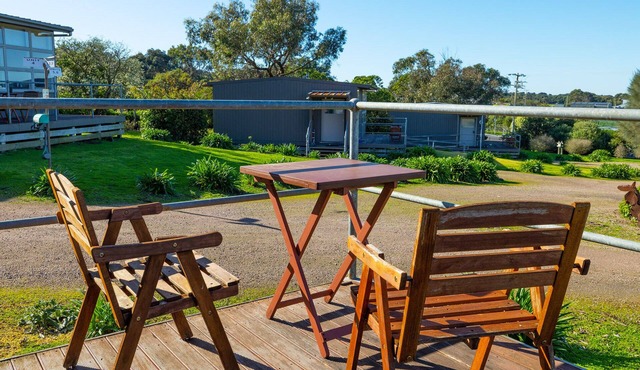 Harmony at Tower Hill