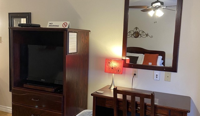 Harmony B&B & Suites