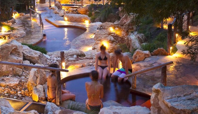 Harmony Bed & Breakfast