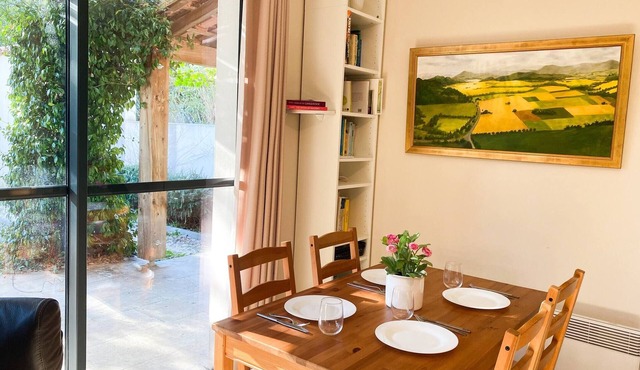 Harmony - Cosy villa in the south of France