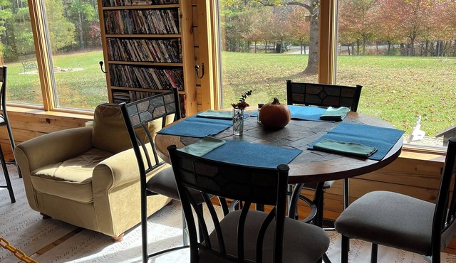 Harmony Haill Bed and Breakfast