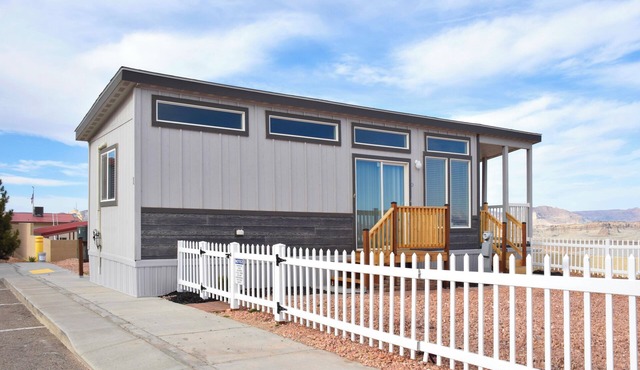 Harmony Haven is your cozy sanctuary and gateway to stunning Lake Powell.