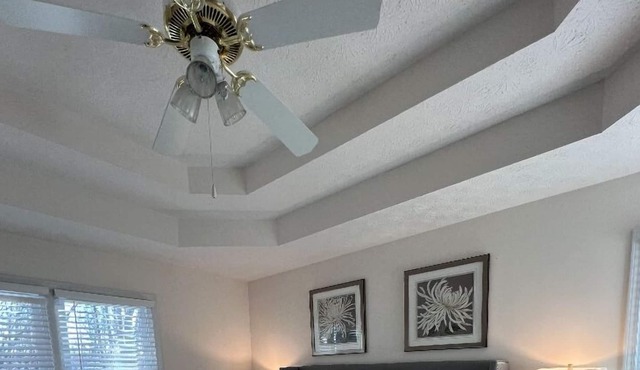 HARMONY HILL AT BALLGROUND