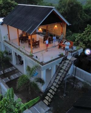 Harmony hill senaru