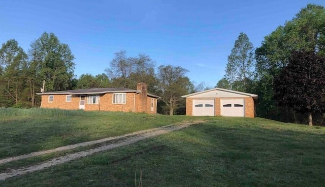 Harmony Hills - 3 bedroom country home