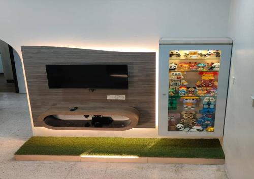 Harmony Homestay Kapar