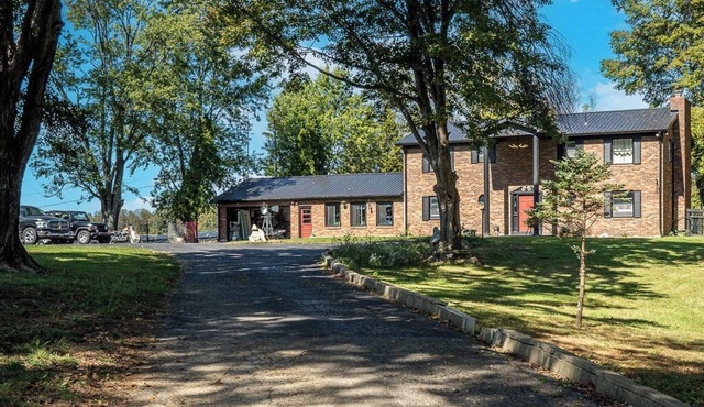 Harmony Homestead - an active all inclusive homestead stay