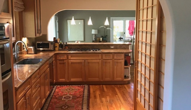 Harmony House - a serene place to relax and renew