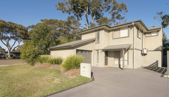 Harmony House - Bateau Bay, NSW