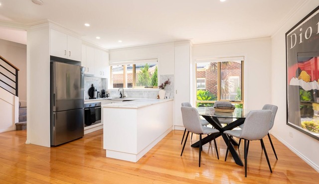 Harmony House by Property Mums